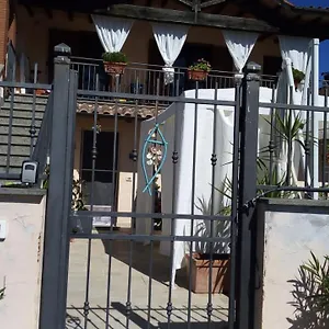 Appartamento Porzione In, Pescia Romana