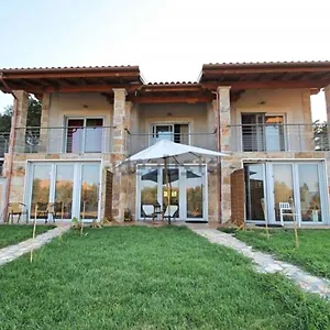 Casa vacanze Relais Fiori D'ulivo, Pescia Romana
